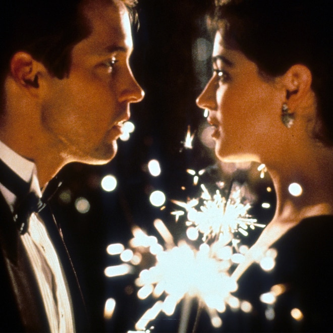 The Cutting Edge, Moira Kelly, D.B. Sweeney